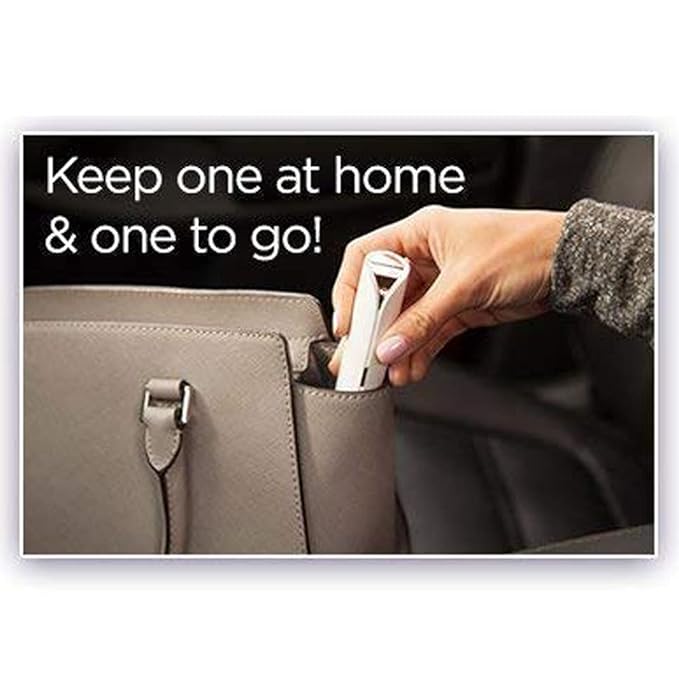 FlawlessGlow™ Instant Painless Facial Hair Remover – Smooth Skin in Seconds