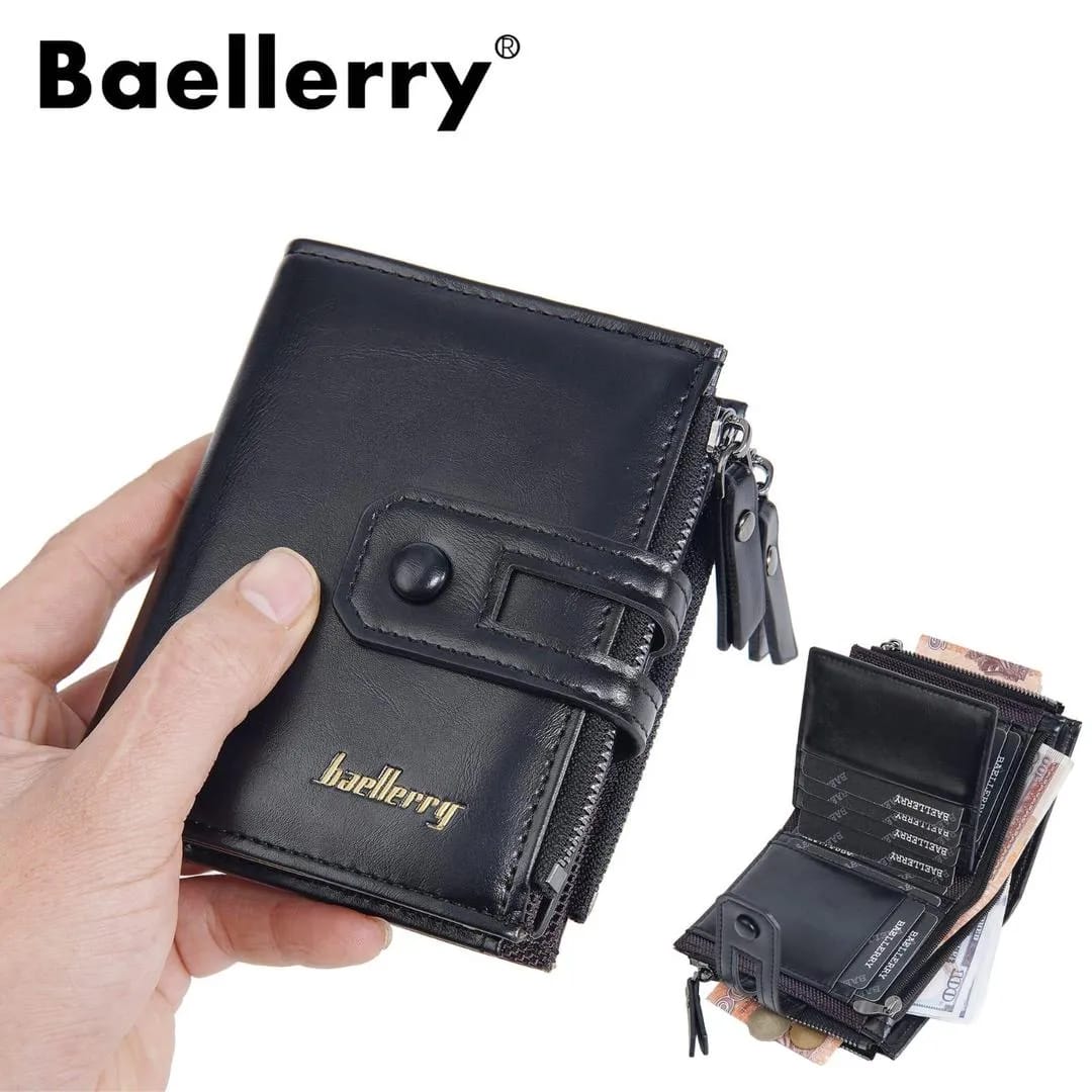 ✨ "Premium Leather Handbag – Timeless Style for Every Occasion"