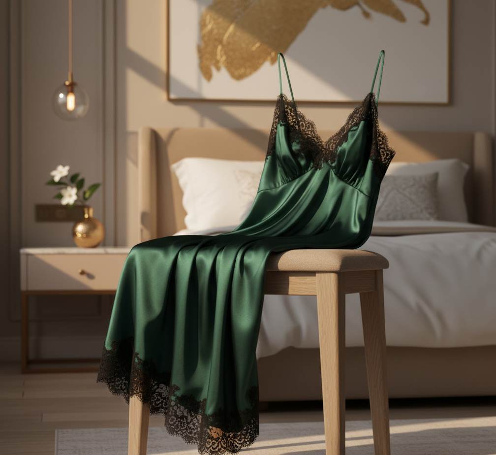 Shapewear & Nightwear