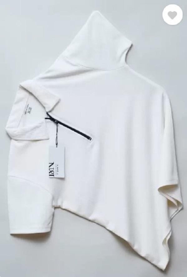 Men’s Classic Cotton Round Neck Shirt – Plain & Stylish (S-XL)