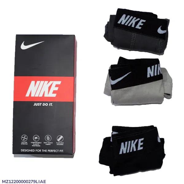 3-Pack Premium Men’s Cotton Blend Boxers – Style, Comfort & Everyday Confidence