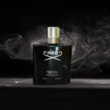 Creed Aventures Perfume MZ512 for Men | Long-Lasting Perfume Spray