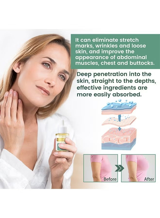 CurveLift™ Collagen Sculpting Body Oil