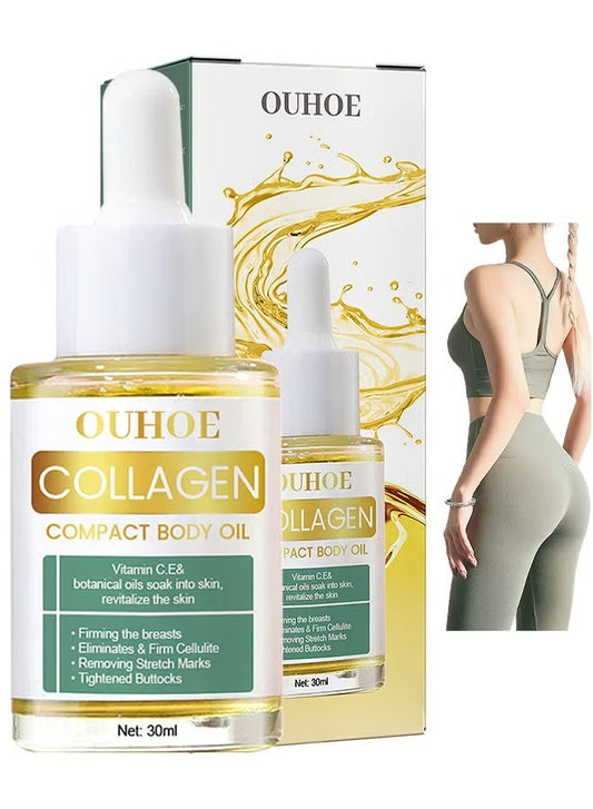 CurveLift™ Collagen Sculpting Body Oil