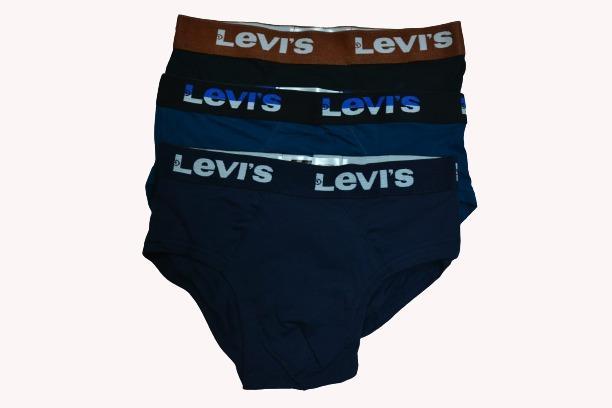 3-Pack Premium Men’s Cotton Jersey Boxer Briefs – Comfort Redefined