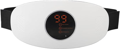 Slimming Artifact 360° Waist & Full-Body Fat-Burning Machine – Massage & Tone