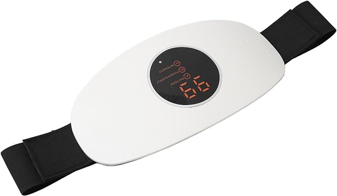 Slimming Artifact 360° Waist & Full-Body Fat-Burning Machine – Massage & Tone