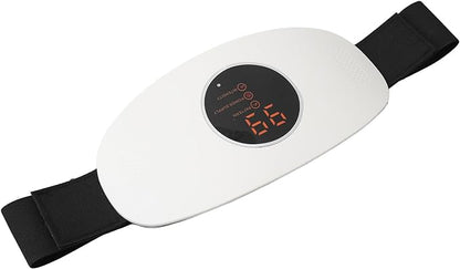 Slimming Artifact 360° Waist & Full-Body Fat-Burning Machine – Massage & Tone