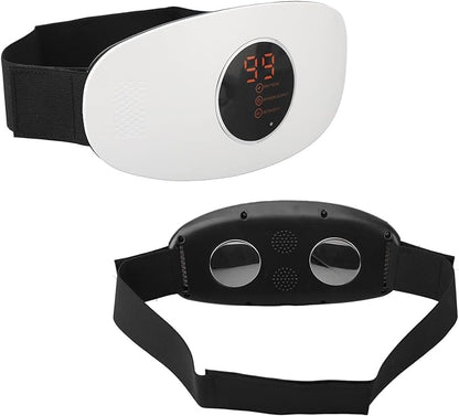 Slimming Artifact 360° Waist & Full-Body Fat-Burning Machine – Massage & Tone