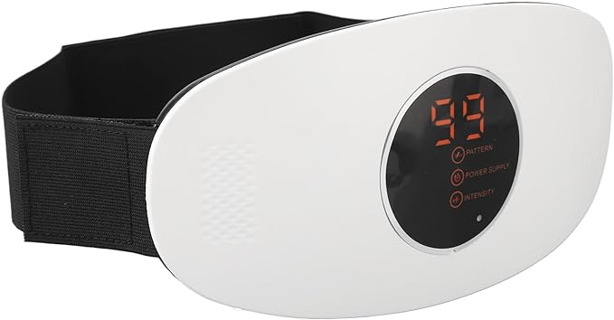 Slimming Artifact 360° Waist & Full-Body Fat-Burning Machine – Massage & Tone