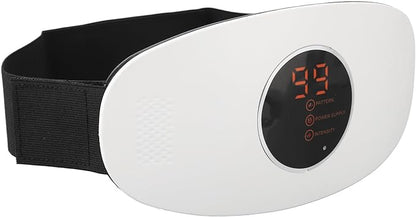 Slimming Artifact 360° Waist & Full-Body Fat-Burning Machine – Massage & Tone