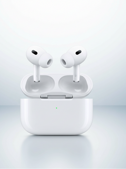 ProBuds™ – Wireless Bluetooth Earbuds with Noise Cancellation & Hi-Fi Sound