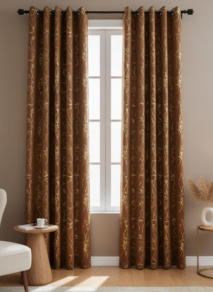 🌈 Vibrant Multicolor Cotton Quilt Curtain – Stylish, Soft & Ready to Hang🌈 Vibrant Multicolor Cotton Quilt Curtain – Stylish, Soft & Ready to Hang