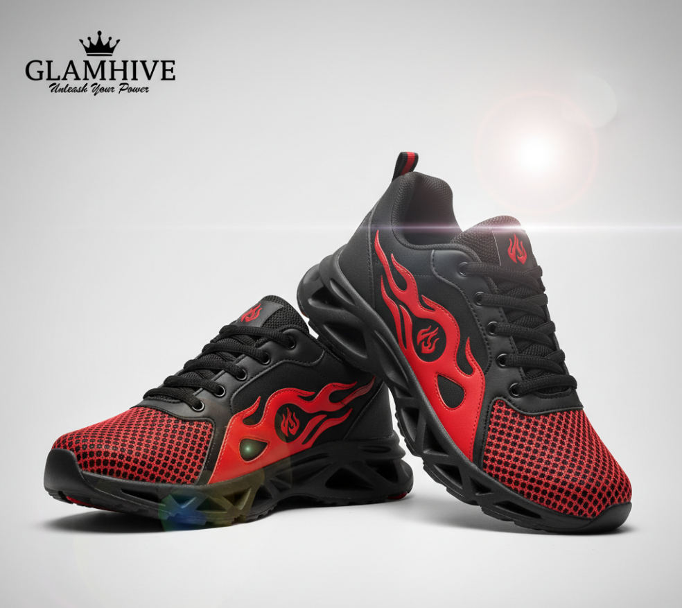 Men’s Comfort Joggers – Soft, Cozy & Stylish Everyday Wear