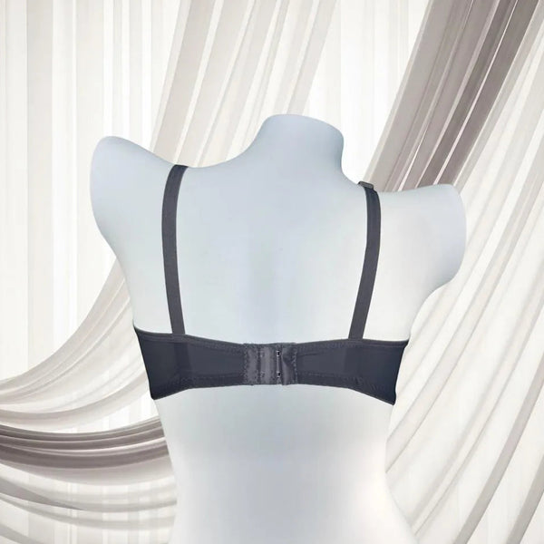 Jersey Plain Non-Padded Bra – Comfortable Lightweight Everyday Wear