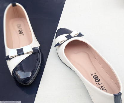 Blue Women’s Rexine Pumps – Stylish, Fancy & Formal Footwear (Sizes 36–41)