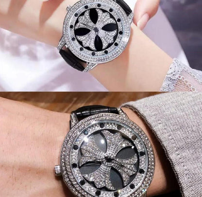 ✨ "Classic Stainless Steel Bracelet Watch – Timeless Style + FREE Delivery"