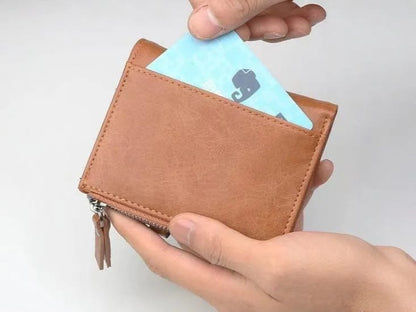 ✨ "Premium Leather Handbag – Timeless Style for Every Occasion"