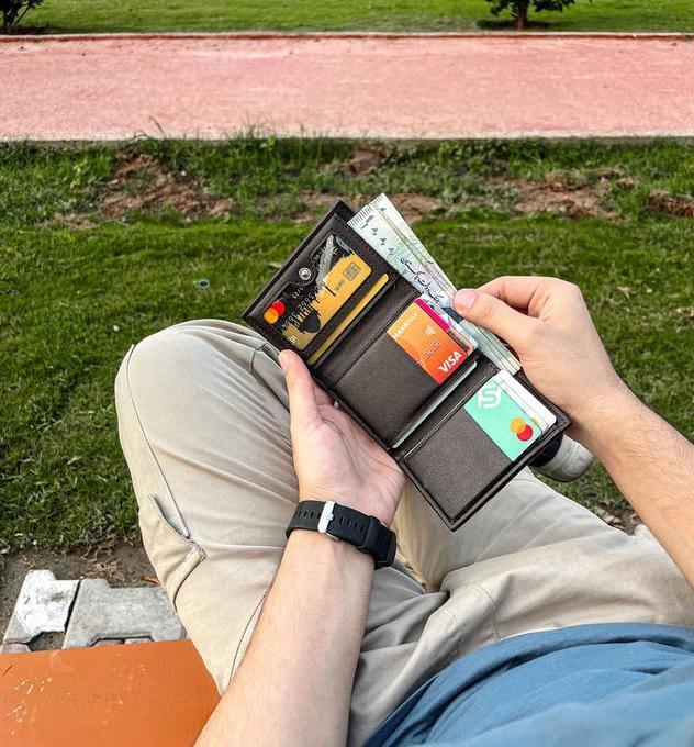 ✨ "Premium Leather Piece – Crafted for Style & Durability"