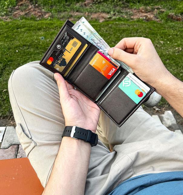 ✨ "Premium Leather Piece – Crafted for Style & Durability"