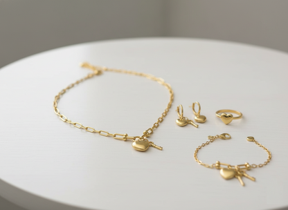 Premium Imitation Cashmere Mid-Length Scarf – Warm, Stylish & All-Matching