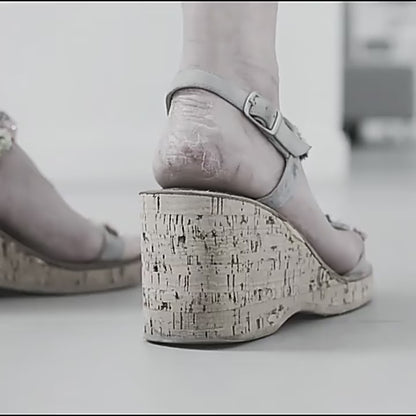 ✨ Electric Callus Remover – Smooth, Soft Feet in Minutes! ✨