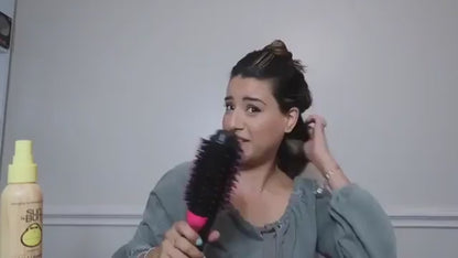 (4 IN 1 ) One Step Hot Air Brush