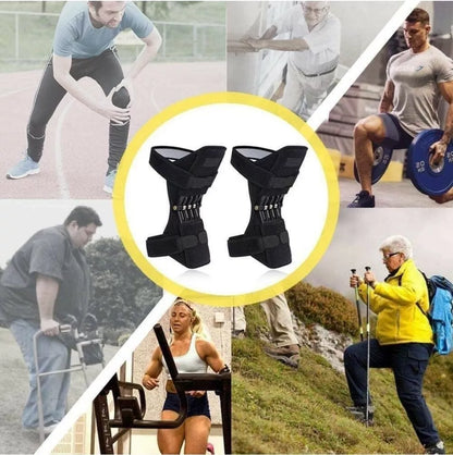 🦵 Protect™ Kneecap Resistance Support – High-Performance Knee Protection & Stability Gear