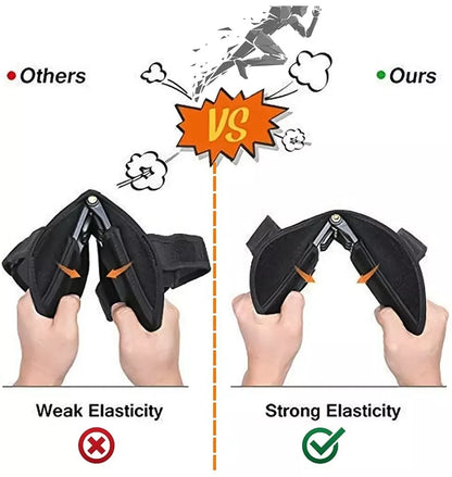 🦵 Protect™ Kneecap Resistance Support – High-Performance Knee Protection & Stability Gear