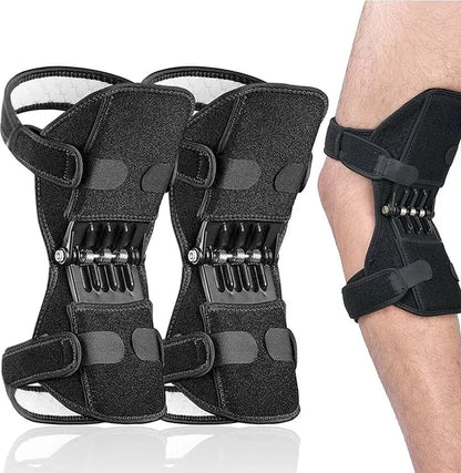 🦵 Protect™ Kneecap Resistance Support – High-Performance Knee Protection & Stability Gear