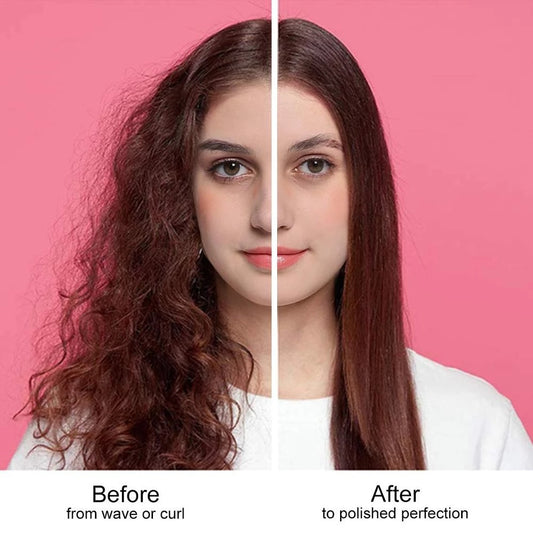 (4 IN 1 ) One Step Hot Air Brush