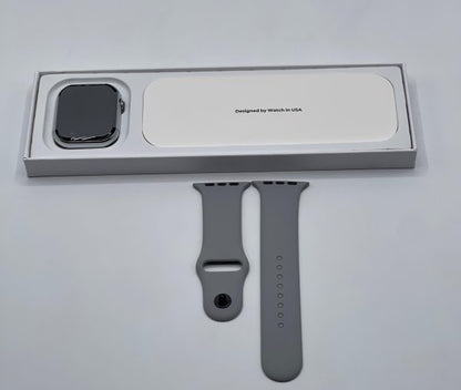 Watch Series 10 – Smartwatch with Apple-Inspired Design